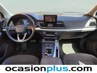 Audi Q5 Design 2.0 TDI quattro 140 kW (190 CV) S tronic