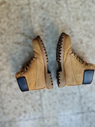 Stivali Lumberjack 37 Uomo Donna Bambino