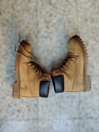 Stivali Lumberjack 37 Uomo Donna Bambino