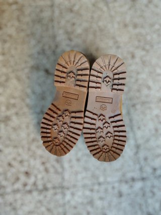 Stivali Lumberjack 37 Uomo Donna Bambino