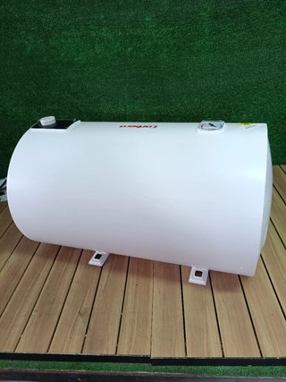 Termo Eléctrico Corberó Horizontal 47L