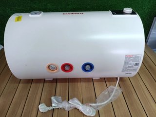 Termo Eléctrico Corberó Horizontal 47L