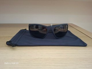 Gafas de sol hombre negras