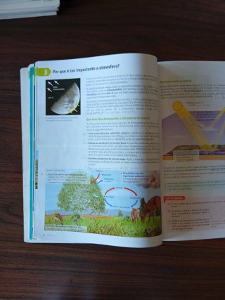 Bioloxía e xeoloxía, 1 ESO