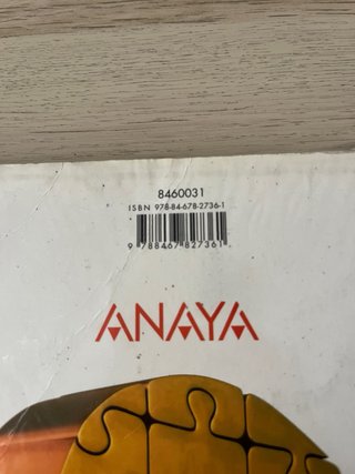 Filosofía, Bachillerato 1