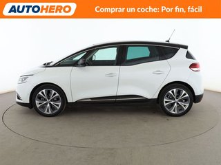 Renault Scénic 1.3 TCe Zen
