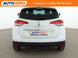 Renault Scénic 1.3 TCe Zen