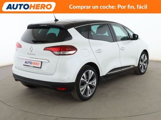 Renault Scénic 1.3 TCe Zen