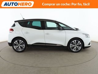 Renault Scénic 1.3 TCe Zen