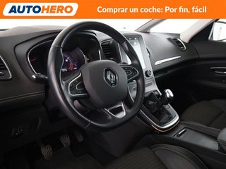 Renault Scénic 1.3 TCe Zen