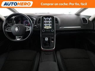 Renault Scénic 1.3 TCe Zen