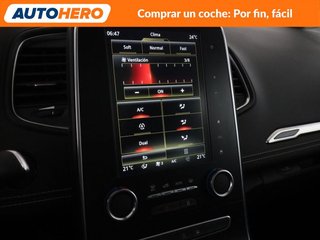 Renault Scénic 1.3 TCe Zen
