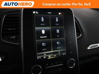 Renault Scénic 1.3 TCe Zen