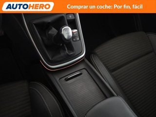 Renault Scénic 1.3 TCe Zen