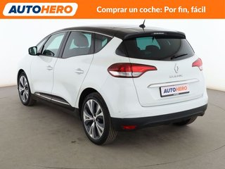 Renault Scénic 1.3 TCe Zen