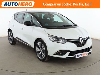 Renault Scénic 1.3 TCe Zen