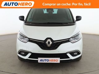 Renault Scénic 1.3 TCe Zen