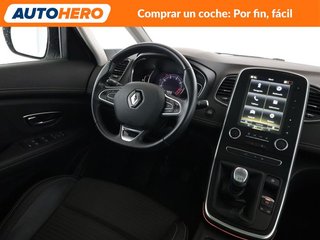 Renault Scénic 1.3 TCe Zen