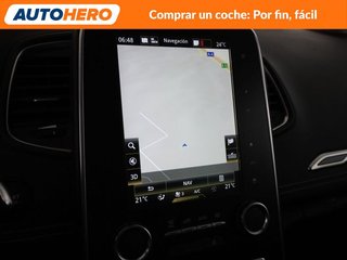 Renault Scénic 1.3 TCe Zen