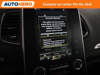 Renault Scénic 1.3 TCe Zen