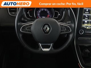 Renault Scénic 1.3 TCe Zen