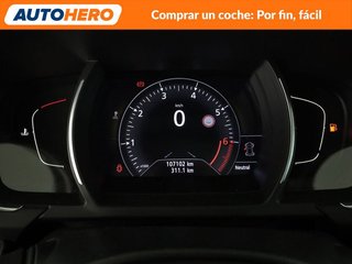 Renault Scénic 1.3 TCe Zen