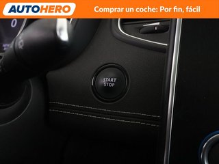 Renault Scénic 1.3 TCe Zen