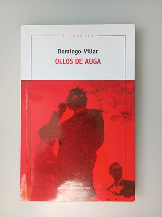 Ollos de auga