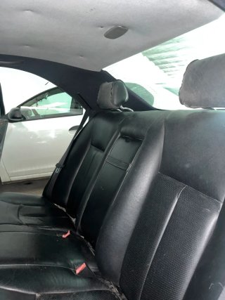 Mercedes-Benz Clase E 1996