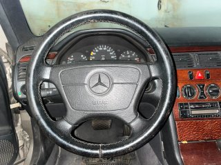 Mercedes-Benz Clase E 1996