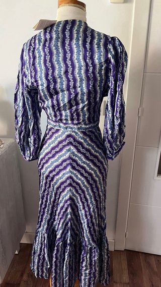 Vestido Largo Sandro a estrenar
