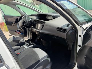 Citroen C4 Picasso 2014