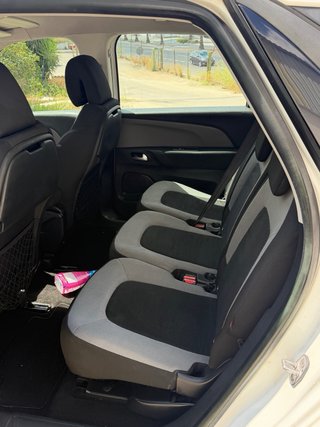 Citroen C4 Picasso 2014