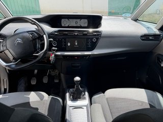 Citroen C4 Picasso 2014