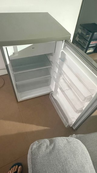 Frigorífico Minibar Corbero Compacto