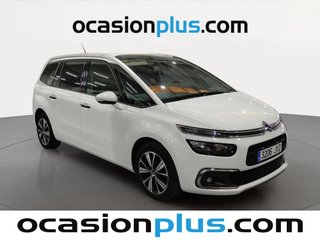 Citroen Grand C4 Picasso PureTech 130 6v S&S Feel 96 kW (130 CV)