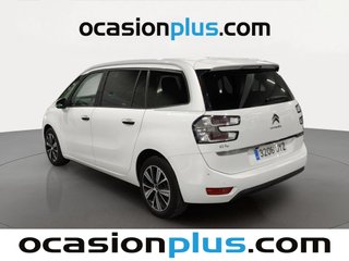 Citroen Grand C4 Picasso PureTech 130 6v S&S Feel 96 kW (130 CV)