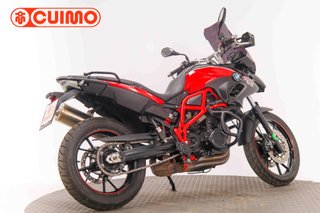 BMW F 700 GS