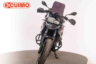 BMW F 700 GS