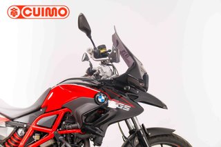 BMW F 700 GS