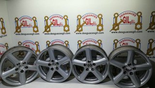 Juego toyota r17 corolla verso (r1) 2,2 1074512