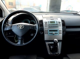 Juego toyota r17 corolla verso (r1) 2,2 1074512