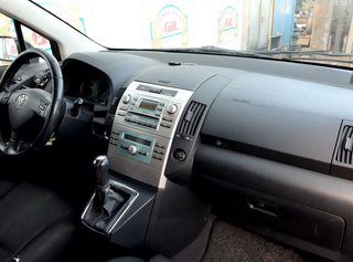 Juego toyota r17 corolla verso (r1) 2,2 1074512