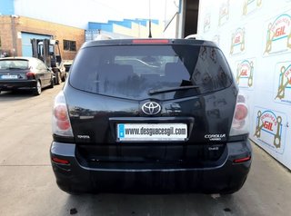 Juego toyota r17 corolla verso (r1) 2,2 1074512