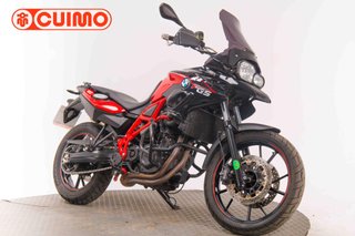BMW F 700 GS
