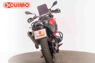 BMW F 700 GS