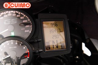 BMW F 700 GS