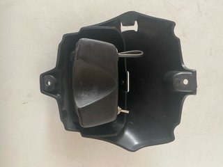 Faro delantero  trial