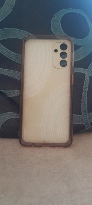 Capa Samsung Galaxy A04s Mandala