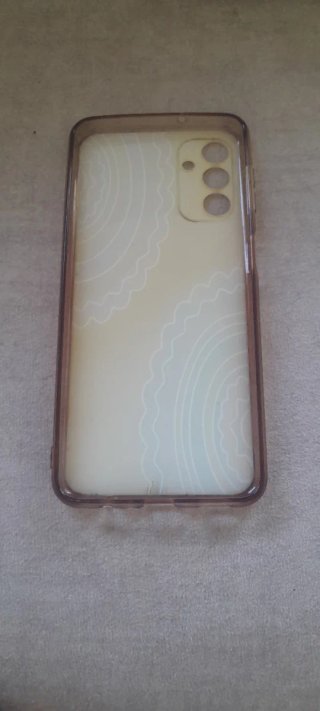 Capa Samsung Galaxy A04s Mandala